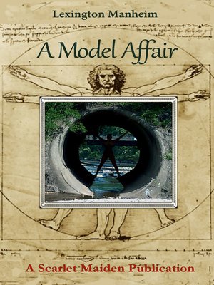 cover image of A Model Affair